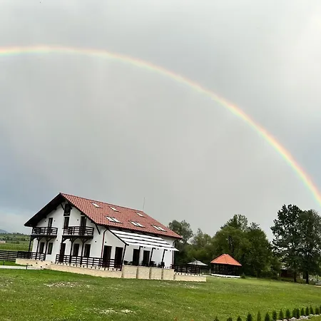 Casa Cu Flori Maramures Baia Mare
