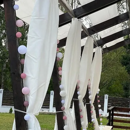 Casa Cu Flori Maramures 4*