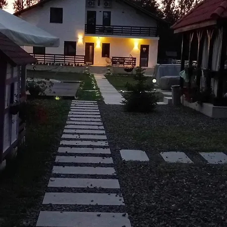 Casa Cu Flori Maramures Baia Mare